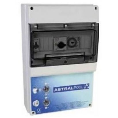 Caja de filtracin + proyector Astralpool LUXE