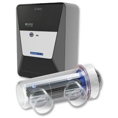 Electrolizador para piscina E-NEXT Astralpool