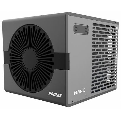 Bomba de calor piscina Nano Action - Distripool
