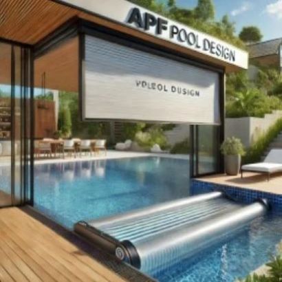Opcin persiana exterior APF