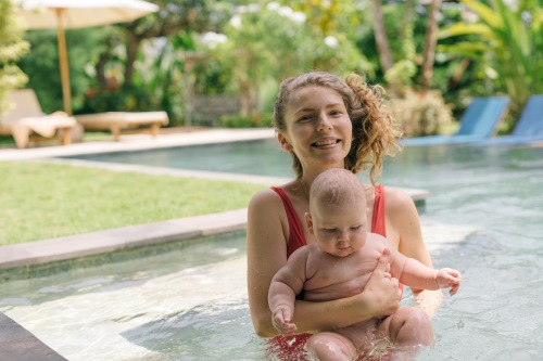 piscine bebe et enfant