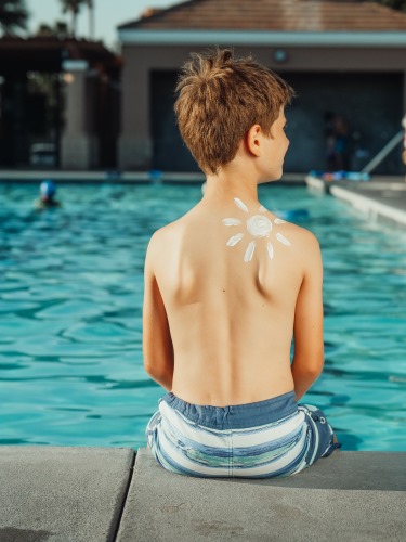 piscine enfant 3